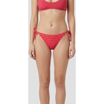 & Other Stories Leonie Mini Brief Pink Größe: 40 | Bikinis Outlet | Damen | Rosa