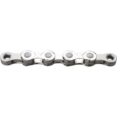 Kmc E10 E-bike Ketting Zilver 138 Links