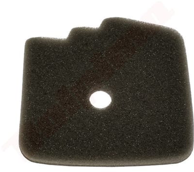 Luchtfilter passend op KAWASAKI TJ023V ( 11013-2234 , 11013-2239 ) 70x60x10