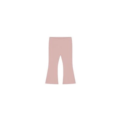 Prénatal peuter broek flared Soft Pink 74 dames