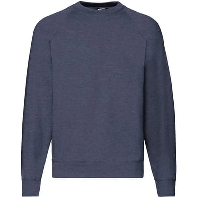 Sweatshirt Fruit of the Loom Classic