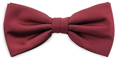 Sir Redman - Strikken - strik bordeauxrood - bordeauxrood