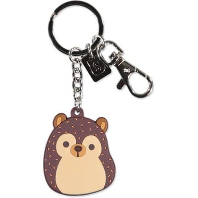 Difuzed Squishmallows Rubberen Sleutelhanger-Hans (Diversen) Nieuw