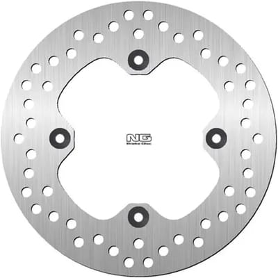 Remschijf voor vaste motorfiets NG Brake Disc DIS1806