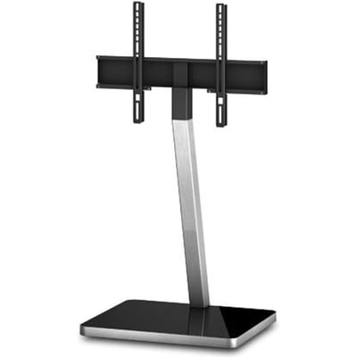 Meuble TV Sonorous PL2700 avec support TV LCD DISPONIBLE EN QUATRE VARIANTES DE COULEURS, Sonorous argenté