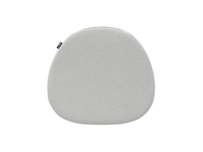Vitra Soft Seats Typ B Zitkussen - Plano - creme wit/sierra grijs