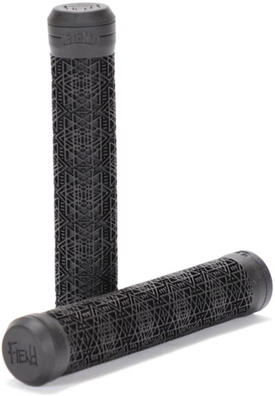 Fiend Grips Palmere Black - UNI