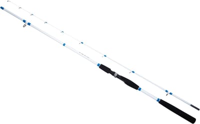 Catchmax Squid Inktvis Hengel 2.20m (30-150g) - Zeevis Hengel