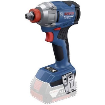 Bosch Professional GDX 18V-285 06019N2120 Accu-draaislagmoeraanzetter 285 Nm 18 V Zonder accu