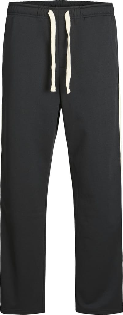 JACK&JONES - JPSTKARL CONCRETE SWEAT PANTS - Heren - Broeken