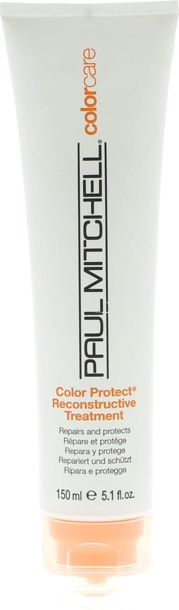 Paul Mitchell - ColorCare Color Protect Treatment Mask - 150ml