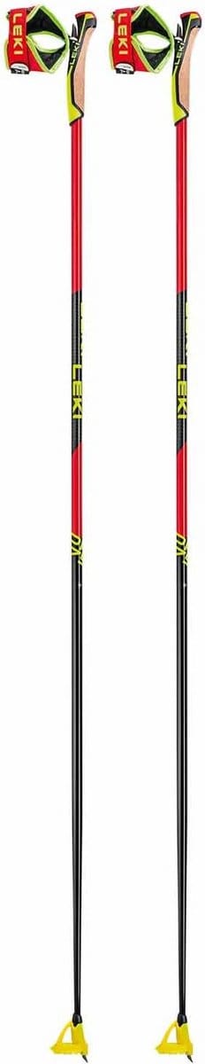 Cross-country Skistokken - Duurzame en Lichtgewicht Langlaufstokken voor Heren en Dames