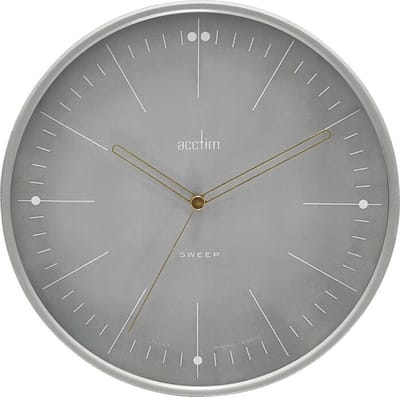Acctim Unisexhorloge 22817