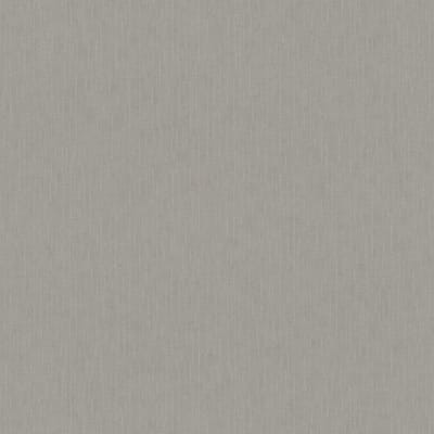 SATIJN GLANZEND BEHANG | Design - zilver grijs - A.S. Création Versace 5