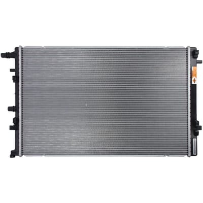 Radiator, motorkoeling NRF 550216