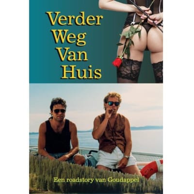Verder Weg Van Huis - Hans ter Horst