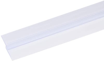Kinzo Tekenliniaal 4 Stuks - Pvc