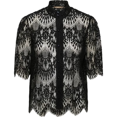Vrouwenblouse CULTURE Okram