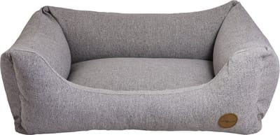 Jack And Vanilla - Sofa's - Hampton Orthopedische Sofa - Lichtgrijs - S Hamso0510 - 178639