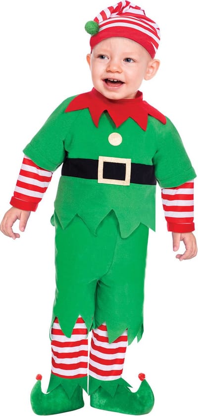 Amscan 9904720 feestkleding Volwassene
