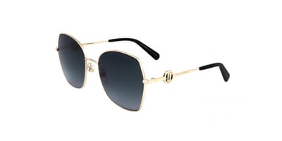 Marc Jacobs MARC 688/S Gold black 57/19/140 WOMAN Zonnebrillen