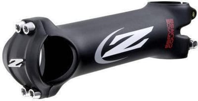 Zipp Course - Stuurpen - Ahead - +/- 6 graden - 110 mm - Zwart