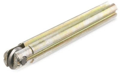 Rubi 1991 Snijwiel in houder Plus - 10mm - Tegels - voor diverse Rubi tegelsnijplanken