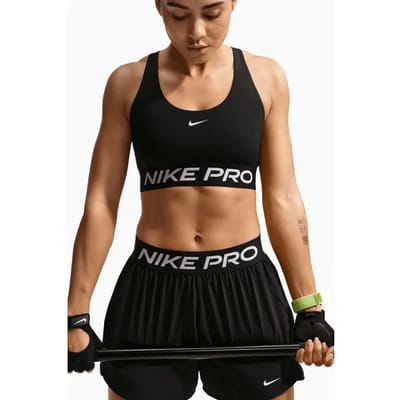 Damesbeha zonder vulling Nike Pro
