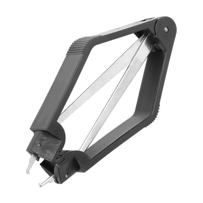 Dailygoods - IC Chip Verwijder Tool - Eenvoudige Verwijdering - Ergonomisch Ontwerp - Geschikt voor Reparatie - 105 mm