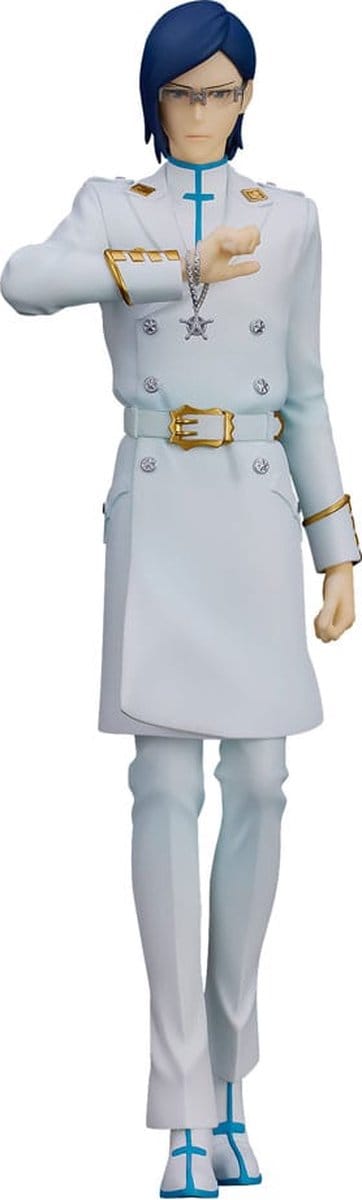 Bleach: Thousand-Year Blood War - Pop Up Parade - PVC Statue - Uryu Ishida - Good Smile Company