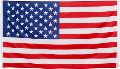 Boland - Polyester vlag USA - Landen - Landen