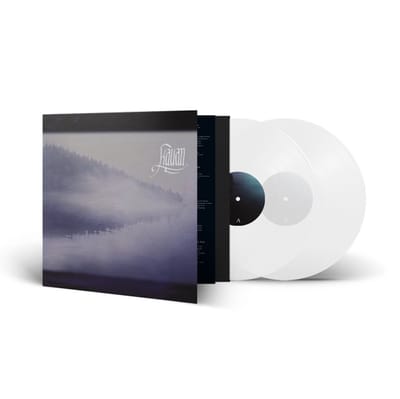 Tenhi - Kauan (2 LP) (Coloured Vinyl) (Reissue) (Remastered)