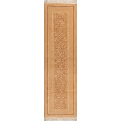 Vloerkleed Vesper handgemaakt wol | Vidal