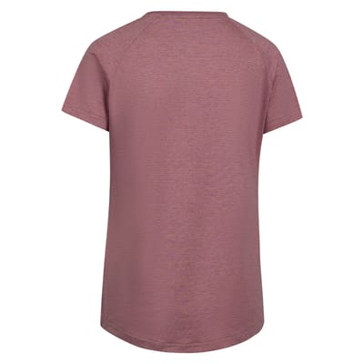 Trespass Dames/Dames Josefina DLX T-Shirt (Anjer Mergel)