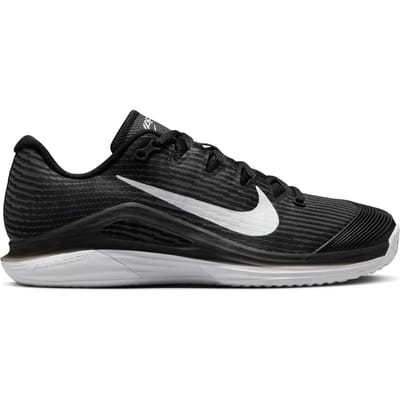 Nike Vapor 12 Tennisschoenen Dames-zwart