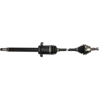 Aandrijfas POINT GEAR PNG72692