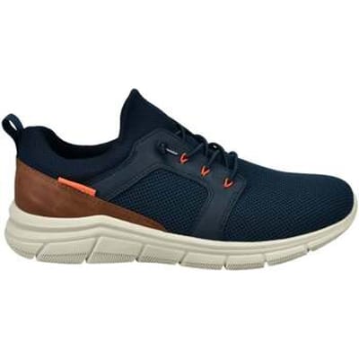 Lage Sneakers Bugatti -