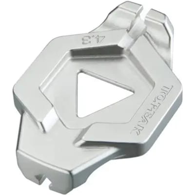 Spaaksleutel Topeak DuoSpoke Wrench-13G / 4,3mm