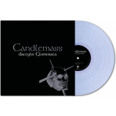 Candlemass LP - Dactylis glomerata - voor Geen - standaard