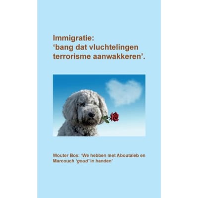 Immigratie: 'Bang Dat Vluchtelingen Terrorisme Aanwakkeren - Cees Freeke