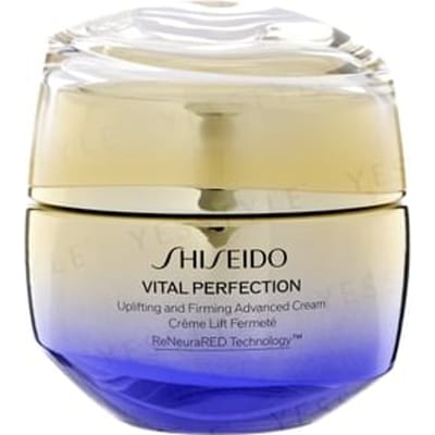 Shiseido - Vital Perfection Uplifting and Firming Advanced Cream 50ml