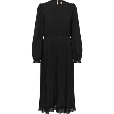 Jurk CUrosa Jurk Relaxed fit