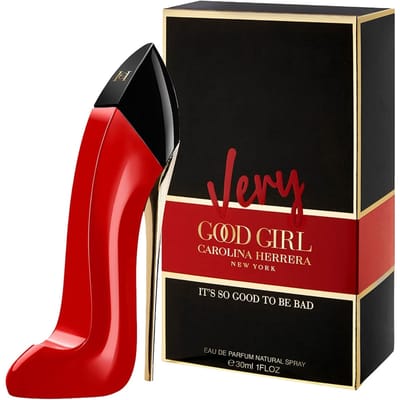Carolina Herrera Very Good Girl Eau de Parfum 30ml