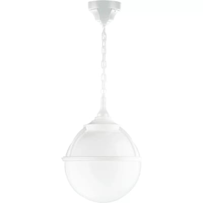 Lampadaire hangend klassiek Dopo lighting CLIC-CLAC Globo IP44 E27