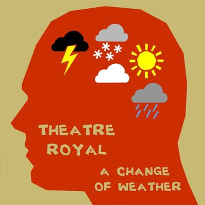 A Change of Weather