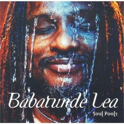 Babatunde Lea & The Babatunde Lea Quartet - Soul Pools / Live At Rasselas (CD)