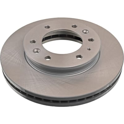 Remschijf FEBI BILSTEIN 170039 voorkant, geventileerd, 1 Stuk