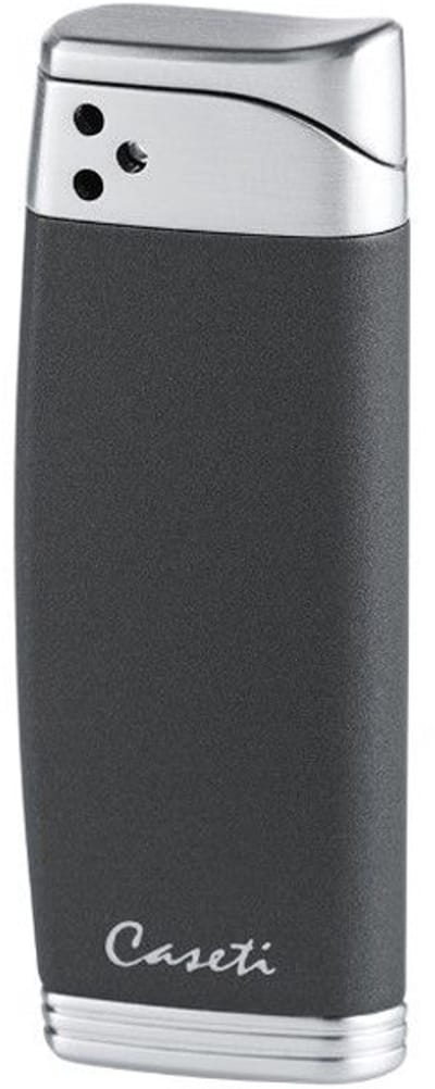 Caseti Piezo Dark Grey Matte