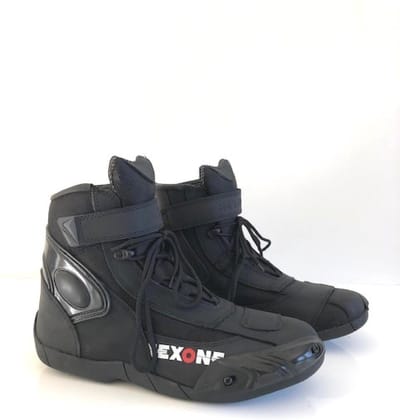 Botte moto route Nexone pour Homme Nexone Taille 40 Imola Neuf