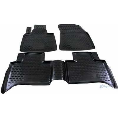 J&amp;j automotive | tapis de sol en caoutchouc 3d exclusive pour bmw x5 e53 2000-2006